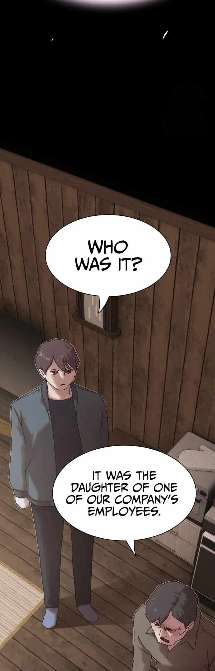 The Genius Who Reads the World Chapter 23 page 9