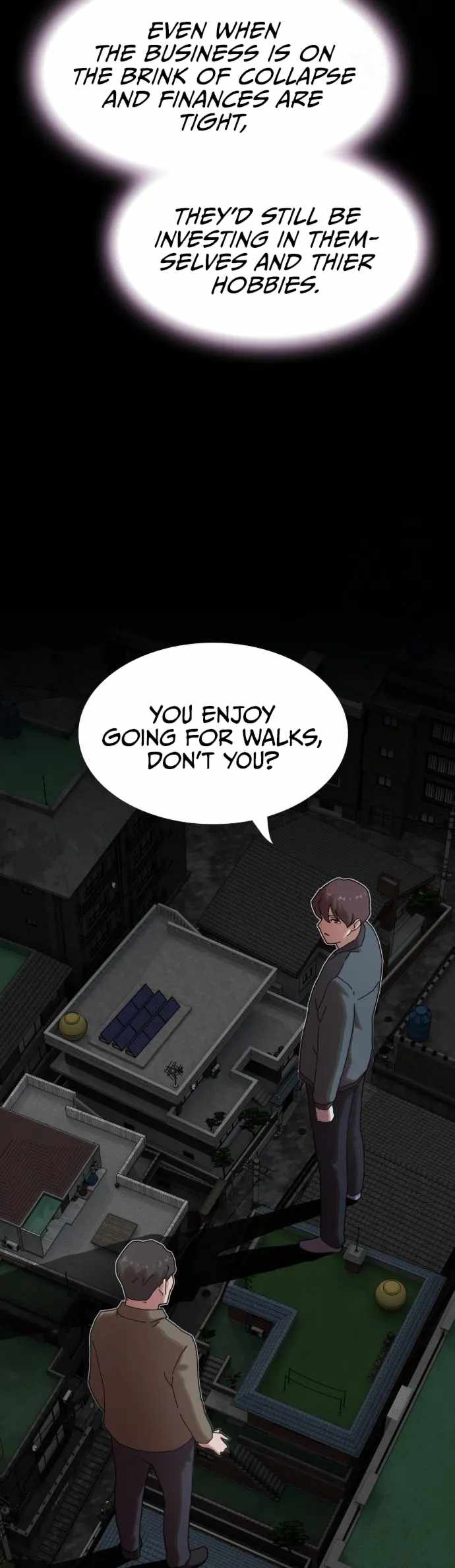 The Genius Who Reads the World Chapter 23 page 16