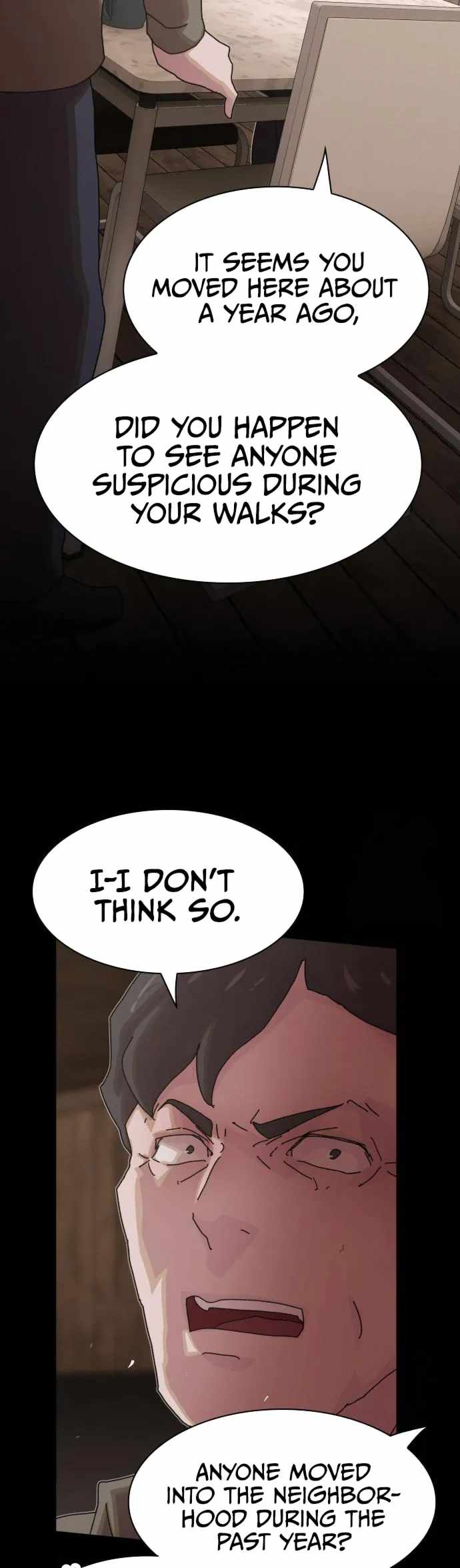 The Genius Who Reads the World Chapter 23 page 18