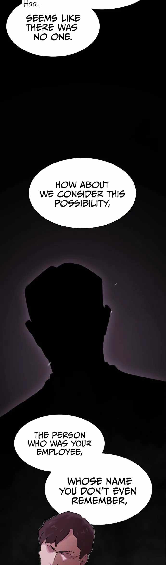 The Genius Who Reads the World Chapter 23 page 19