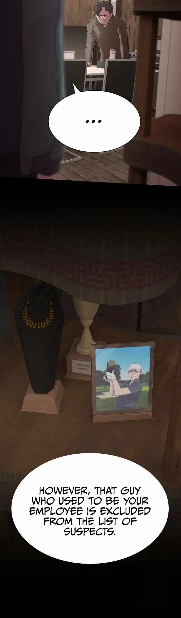 The Genius Who Reads the World Chapter 23 page 22