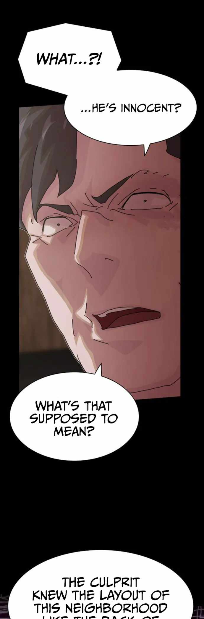 The Genius Who Reads the World Chapter 23 page 23