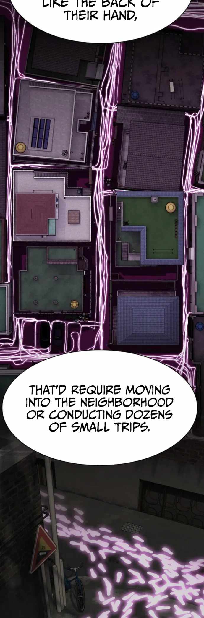 The Genius Who Reads the World Chapter 23 page 24