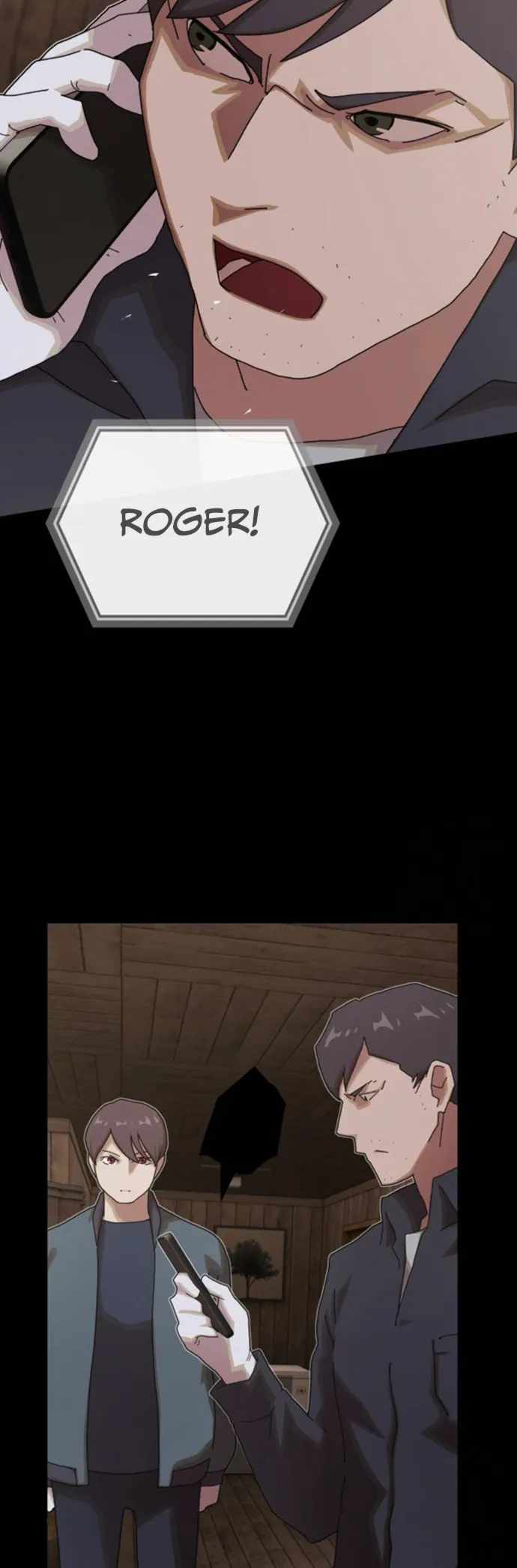 The Genius Who Reads the World Chapter 23 page 30