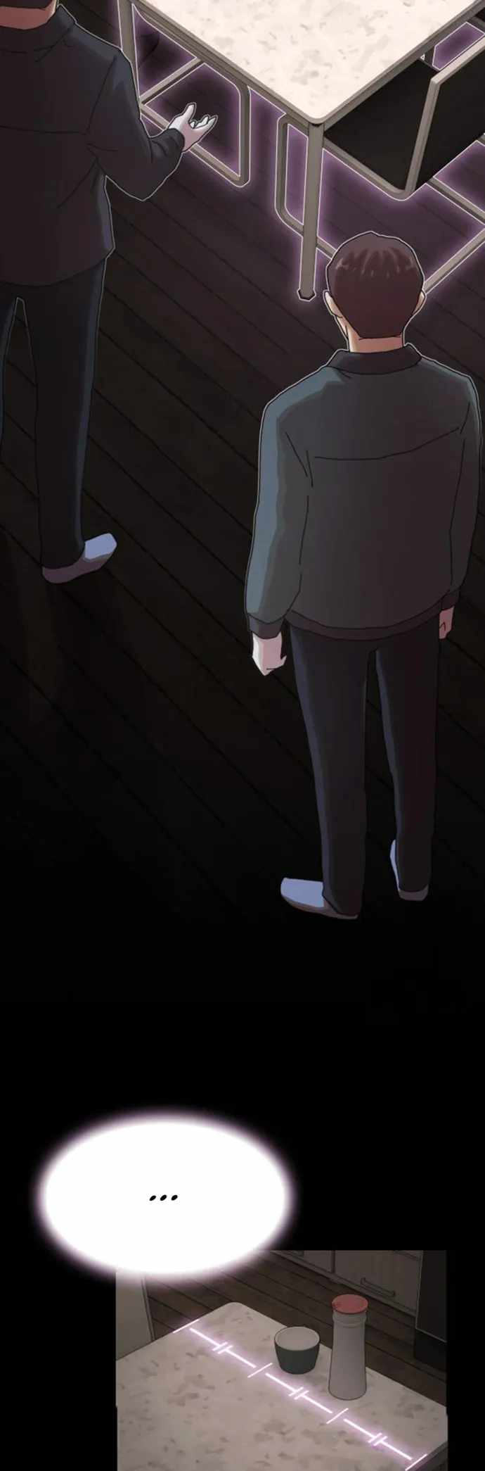 The Genius Who Reads the World Chapter 23 page 33