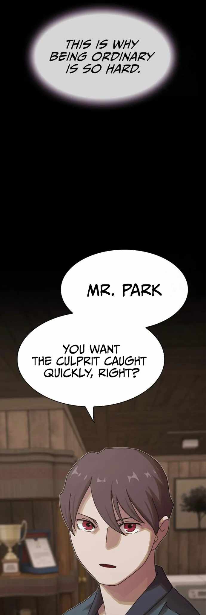 The Genius Who Reads the World Chapter 23 page 39