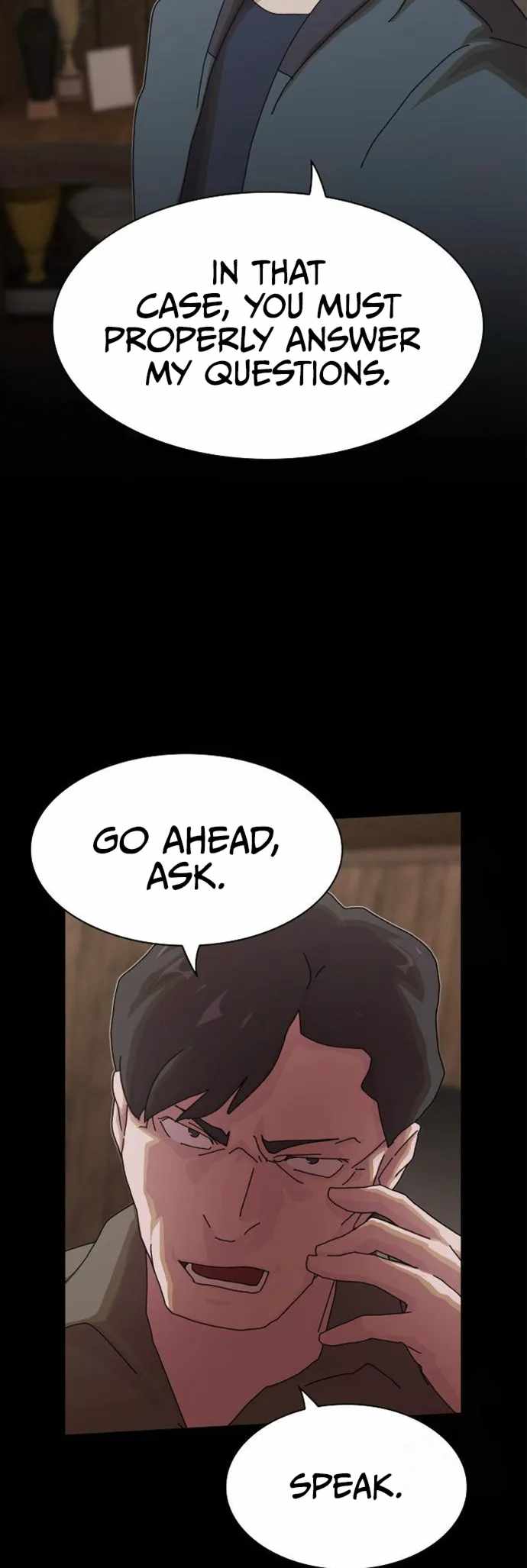 The Genius Who Reads the World Chapter 23 page 40