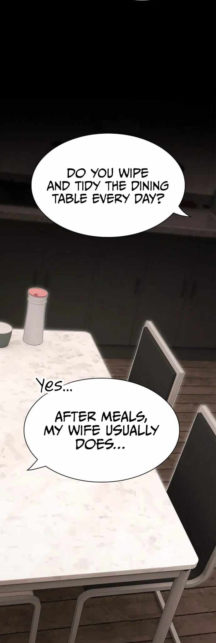 The Genius Who Reads the World Chapter 23 page 41