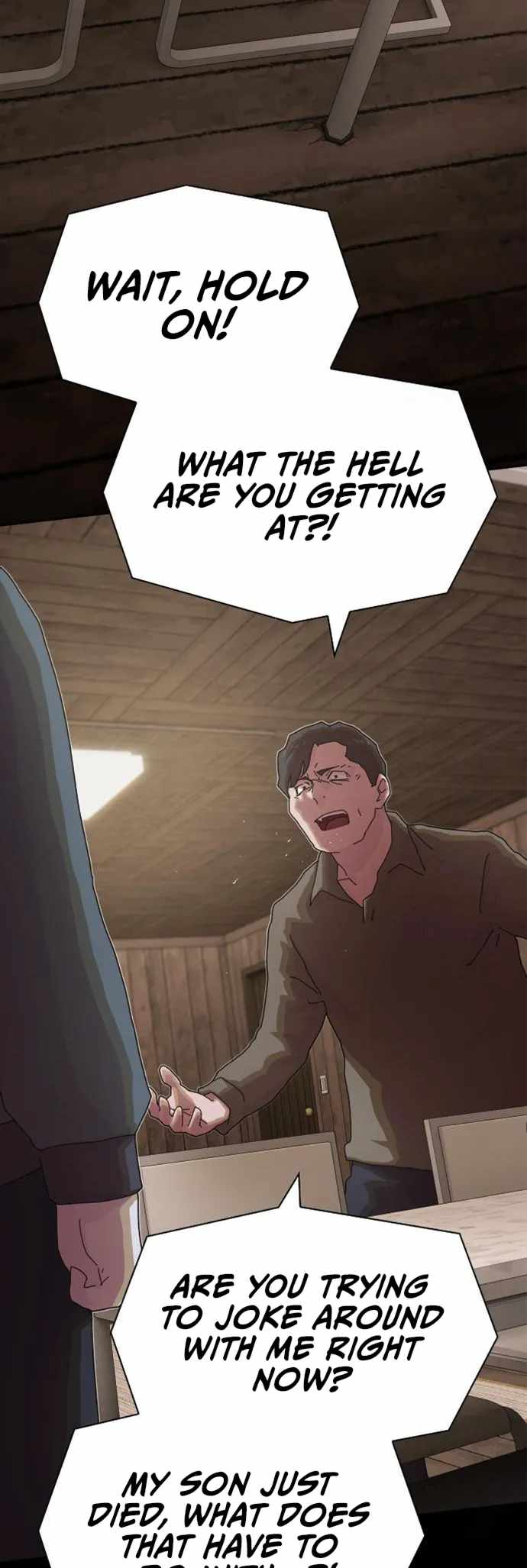 The Genius Who Reads the World Chapter 23 page 42