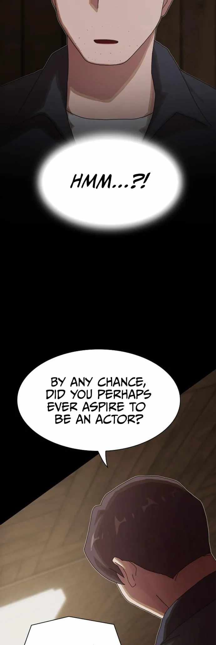 The Genius Who Reads the World Chapter 23 page 46