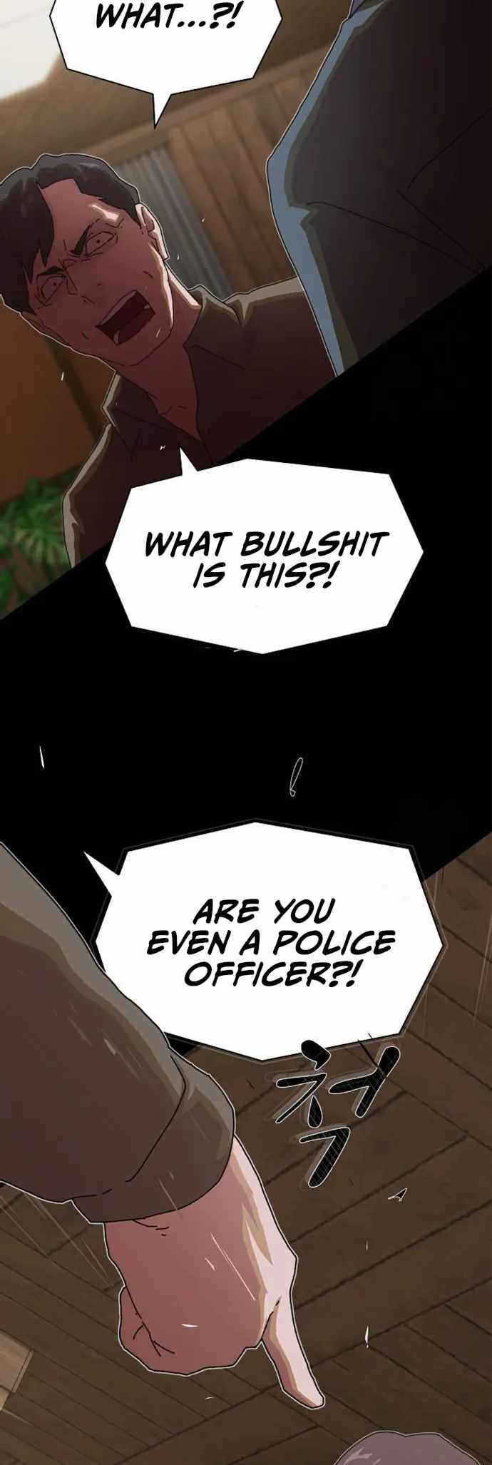 The Genius Who Reads the World Chapter 23 page 47