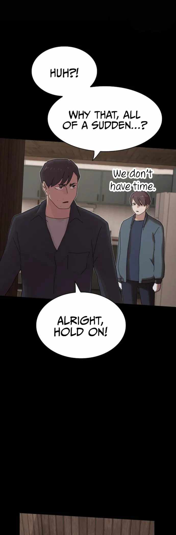 The Genius Who Reads the World Chapter 23 page 50