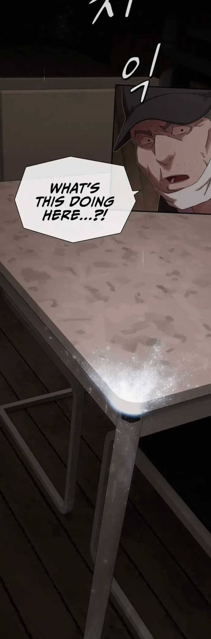 The Genius Who Reads the World Chapter 23 page 56