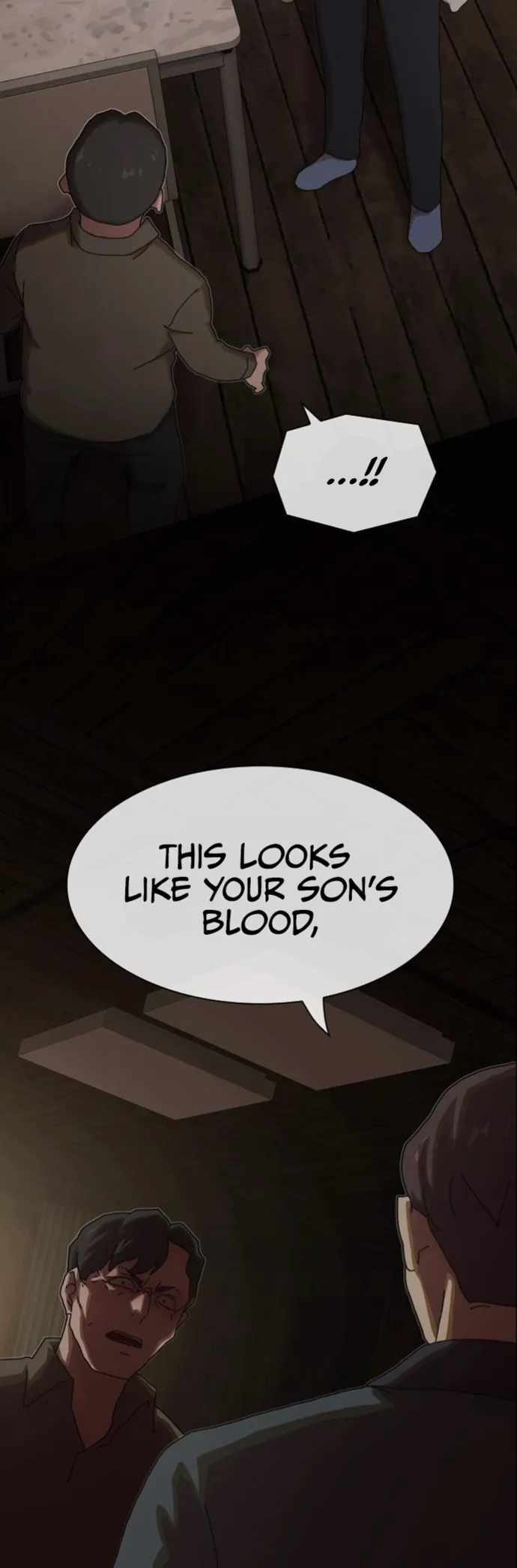 The Genius Who Reads the World Chapter 23 page 58