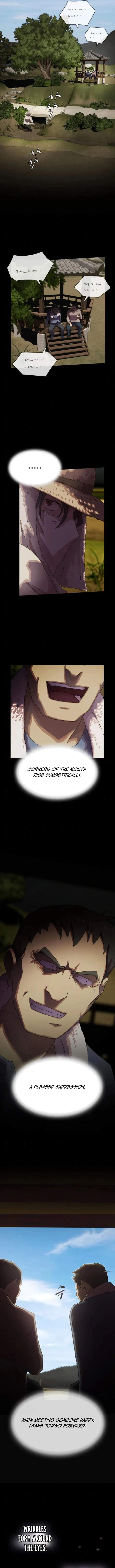 The Genius Who Reads the World Chapter 26 page 4