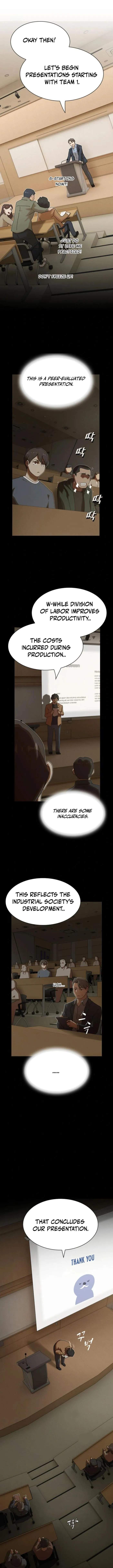 The Genius Who Reads the World Chapter 26 page 7
