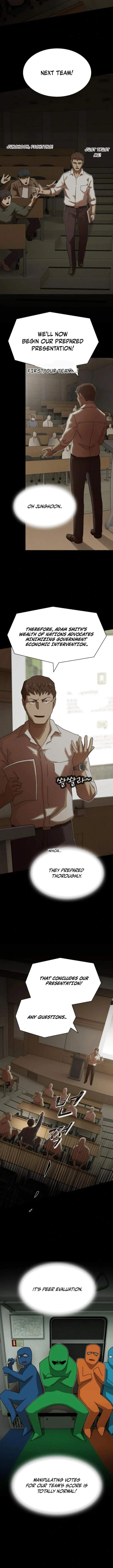 The Genius Who Reads the World Chapter 26 page 8