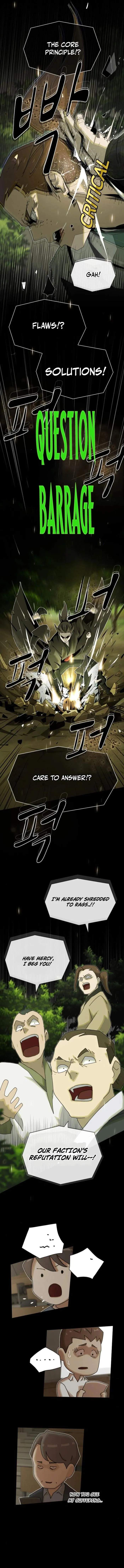 The Genius Who Reads the World Chapter 26 page 12