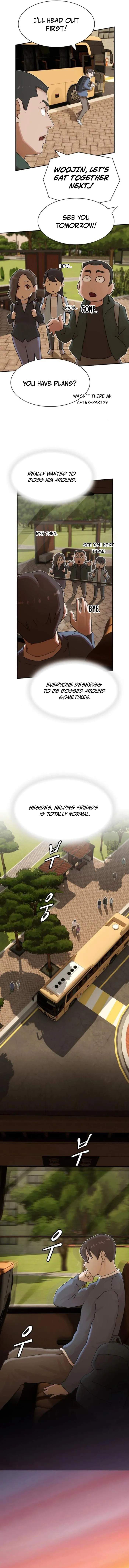 The Genius Who Reads the World Chapter 26 page 16