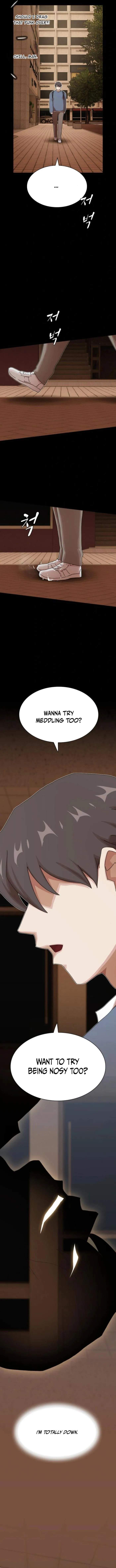 The Genius Who Reads the World Chapter 26 page 20
