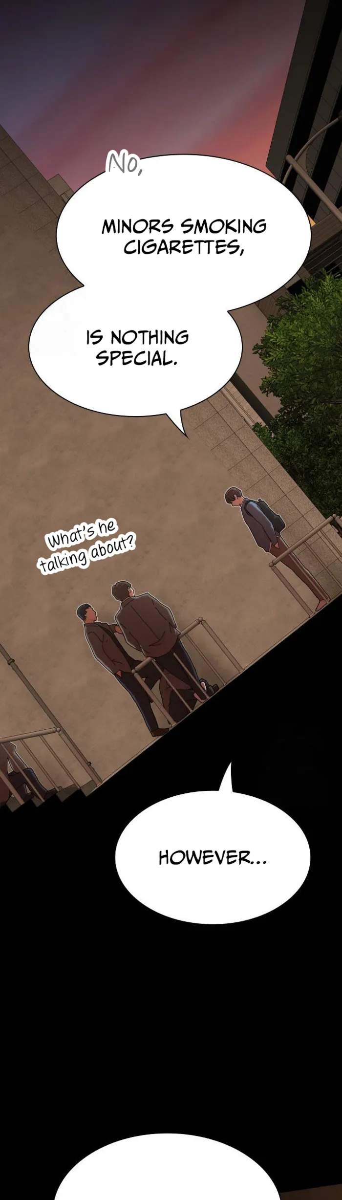The Genius Who Reads the World Chapter 27 page 9
