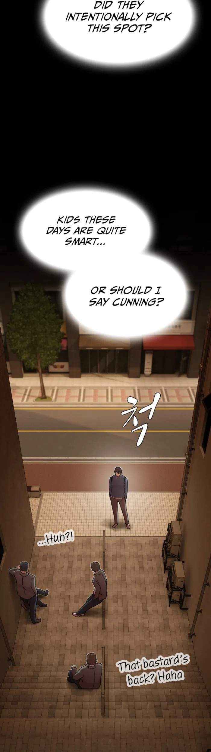 The Genius Who Reads the World Chapter 27 page 7