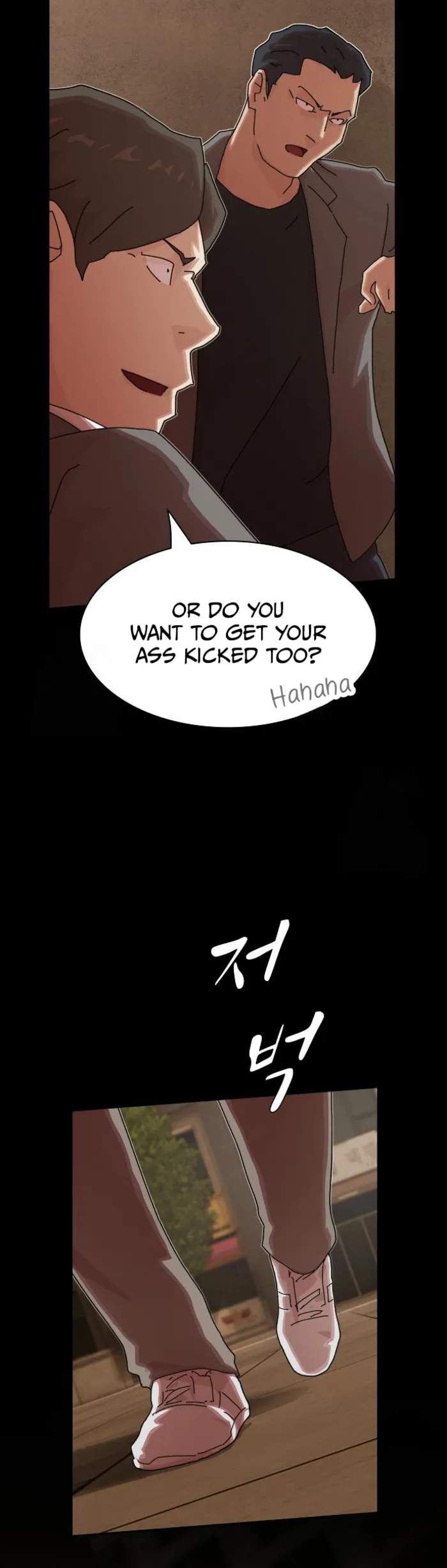 The Genius Who Reads the World Chapter 27 page 11
