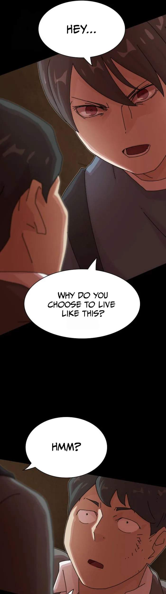The Genius Who Reads the World Chapter 27 page 13