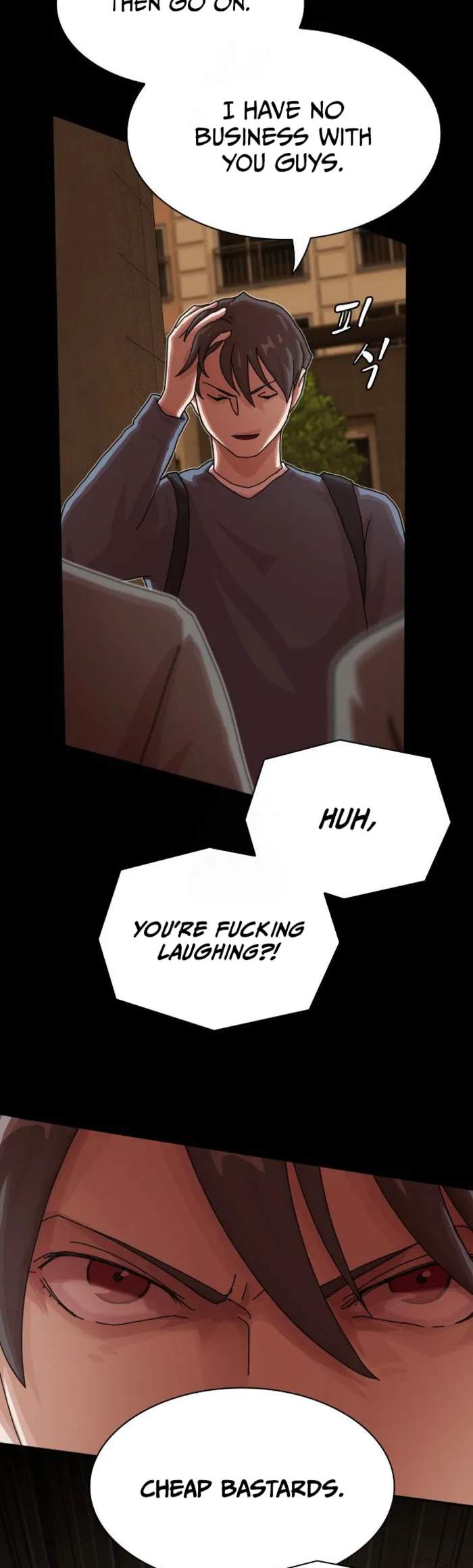 The Genius Who Reads the World Chapter 27 page 18