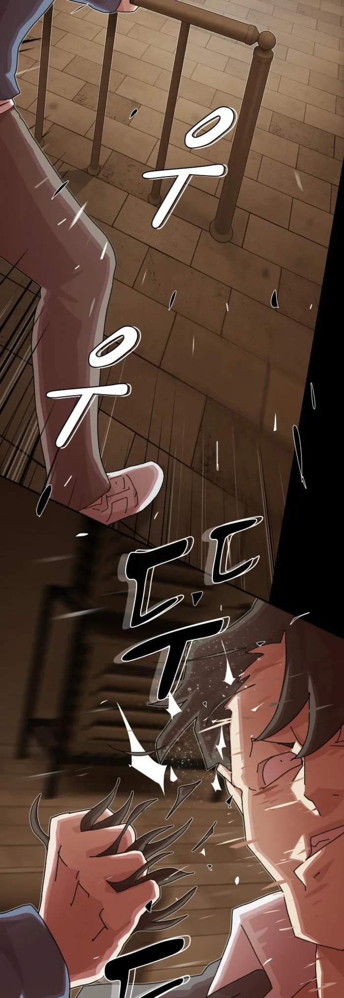 The Genius Who Reads the World Chapter 27 page 34
