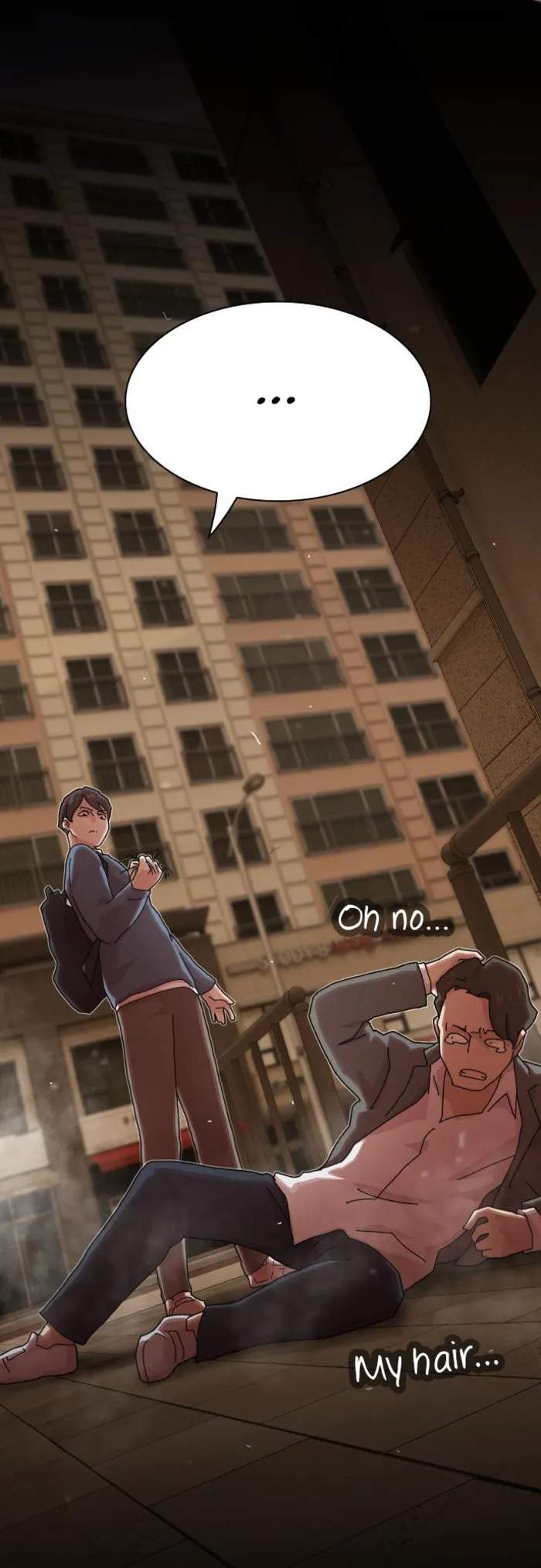 The Genius Who Reads the World Chapter 27 page 36