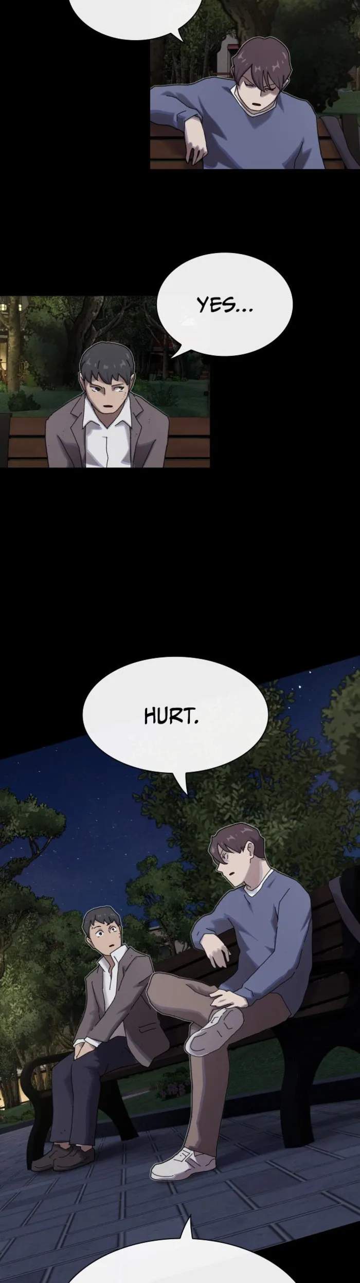 The Genius Who Reads the World Chapter 27 page 43