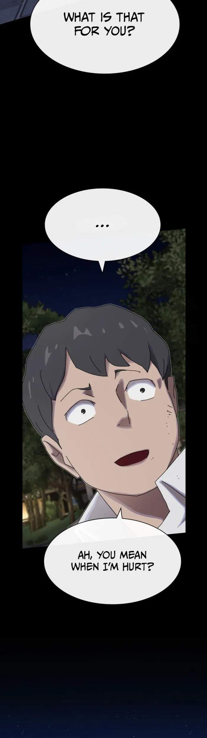 The Genius Who Reads the World Chapter 27 page 44