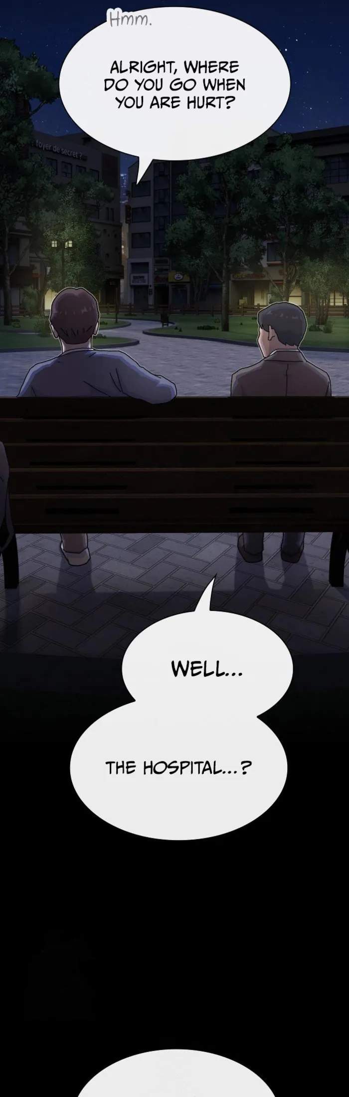 The Genius Who Reads the World Chapter 27 page 45