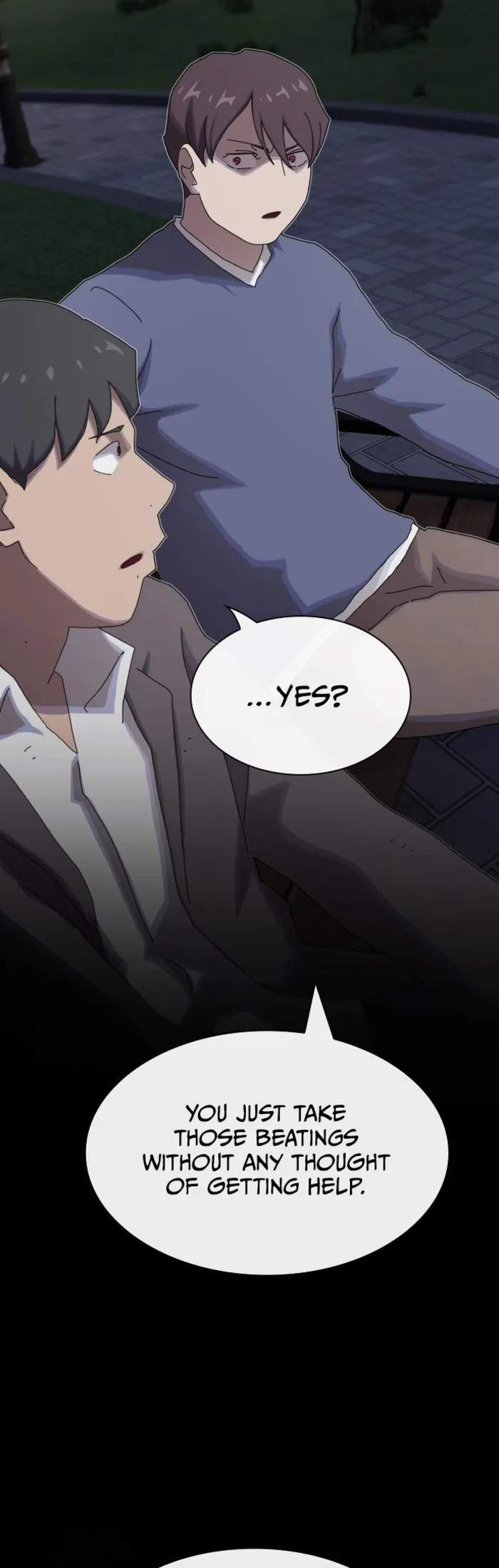 The Genius Who Reads the World Chapter 27 page 47