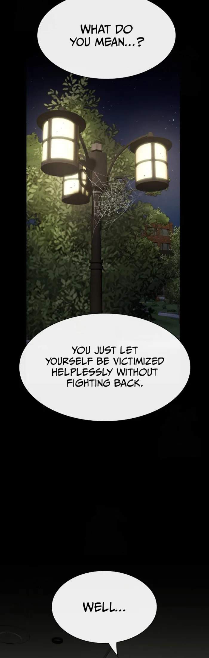 The Genius Who Reads the World Chapter 27 page 48