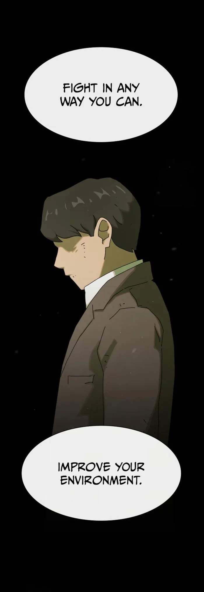 The Genius Who Reads the World Chapter 27 page 53