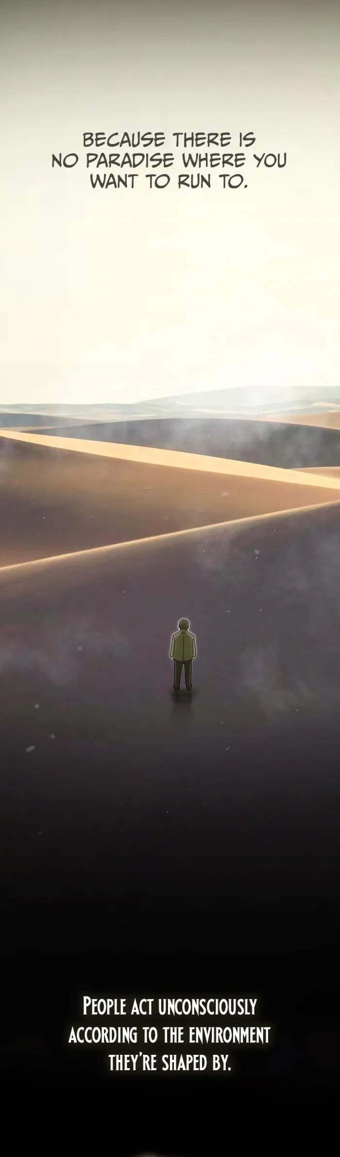 The Genius Who Reads the World Chapter 27 page 57