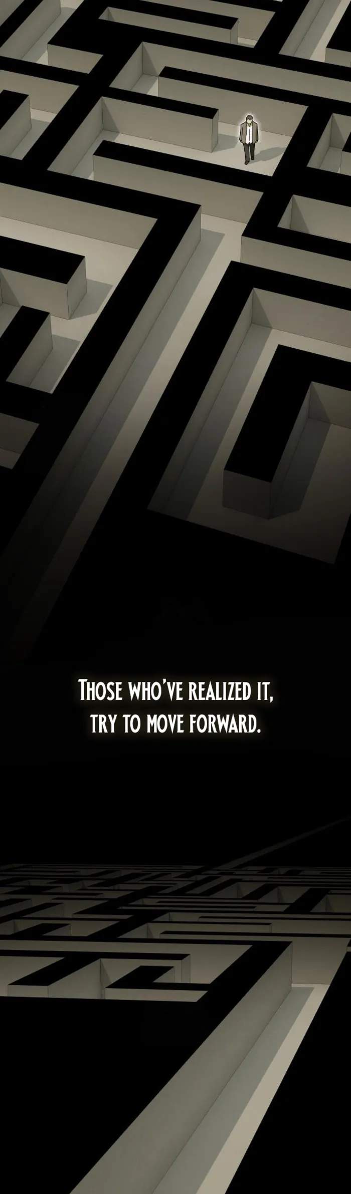 The Genius Who Reads the World Chapter 27 page 59