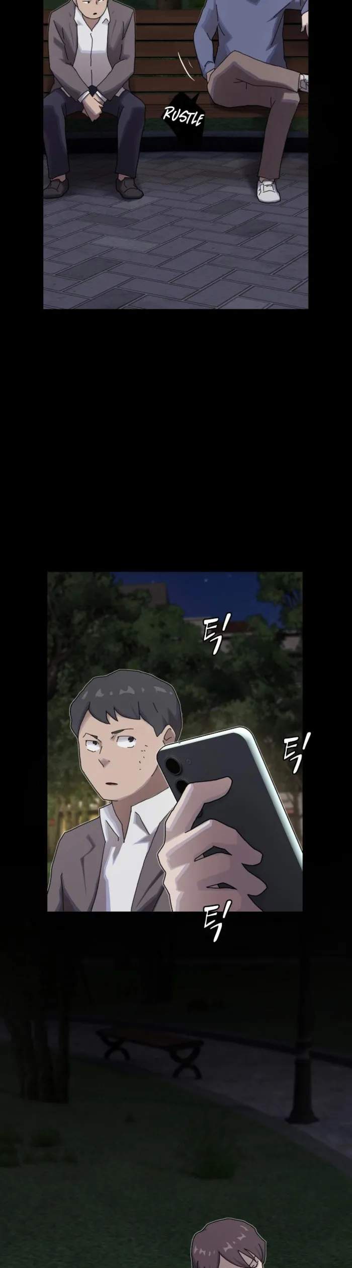 The Genius Who Reads the World Chapter 27 page 63