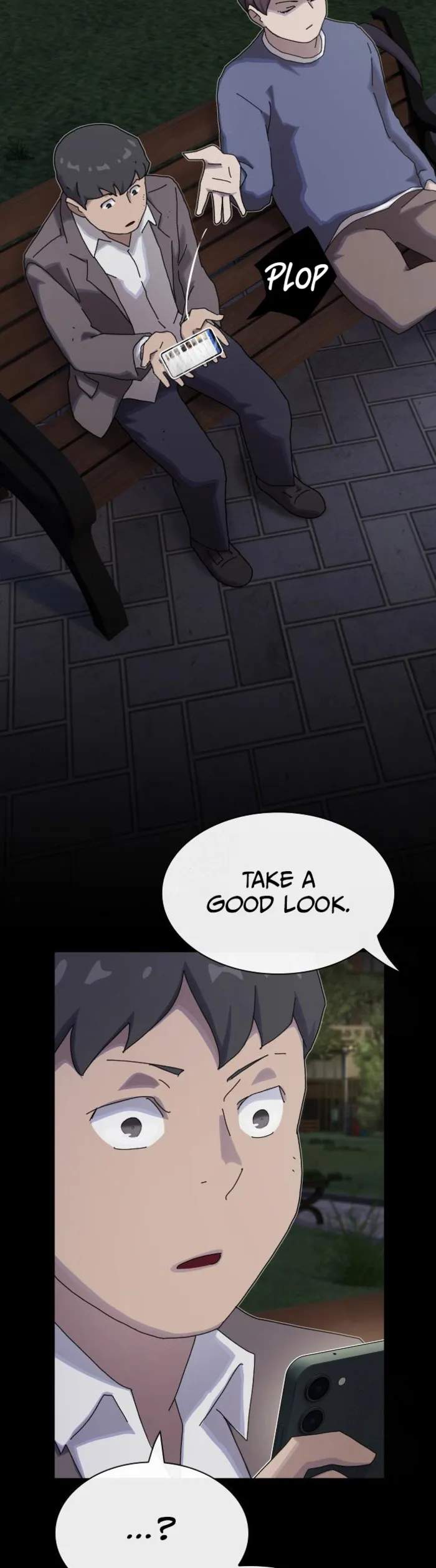 The Genius Who Reads the World Chapter 27 page 64