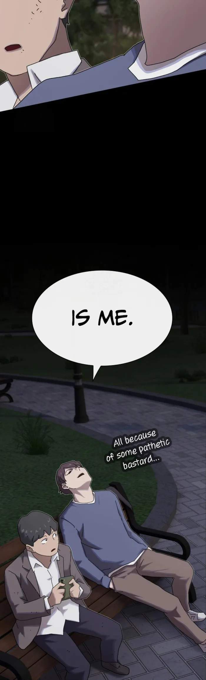 The Genius Who Reads the World Chapter 27 page 67