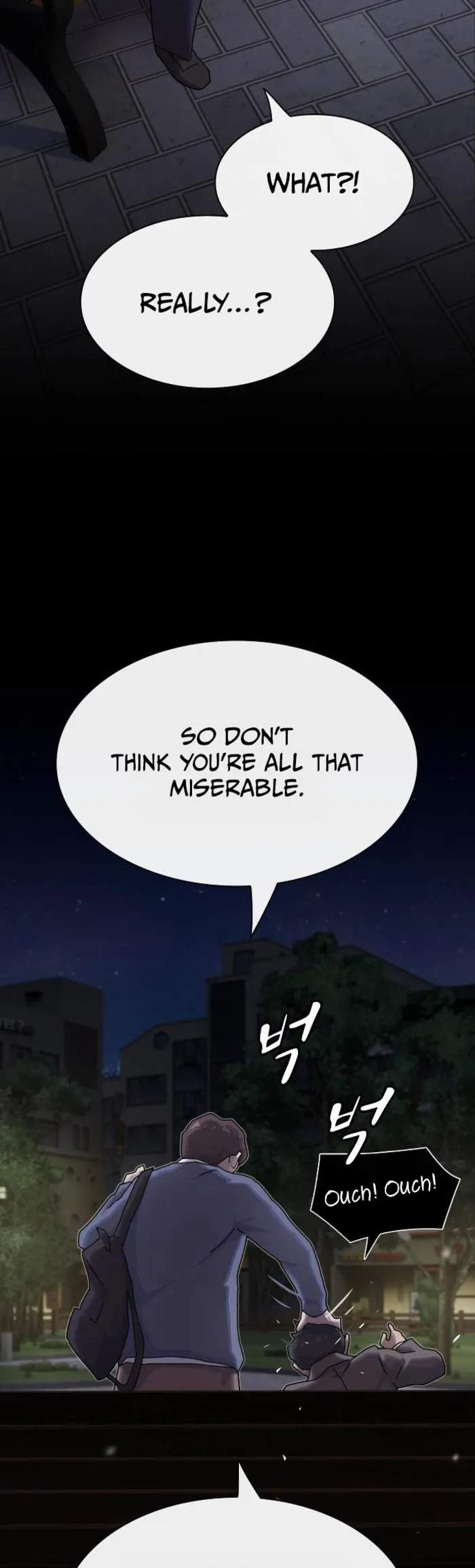 The Genius Who Reads the World Chapter 27 page 68