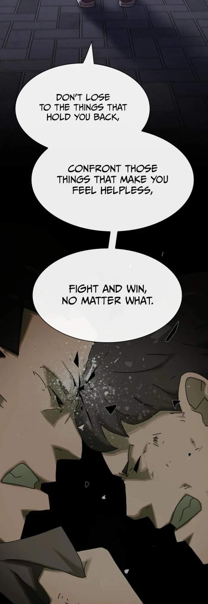 The Genius Who Reads the World Chapter 27 page 72