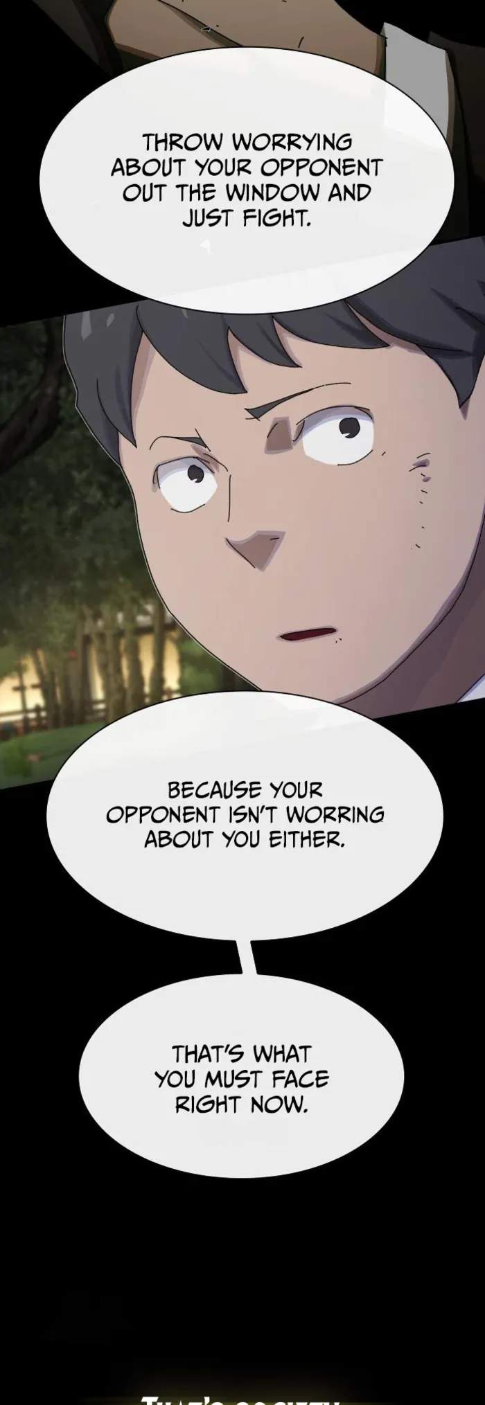 The Genius Who Reads the World Chapter 27 page 73