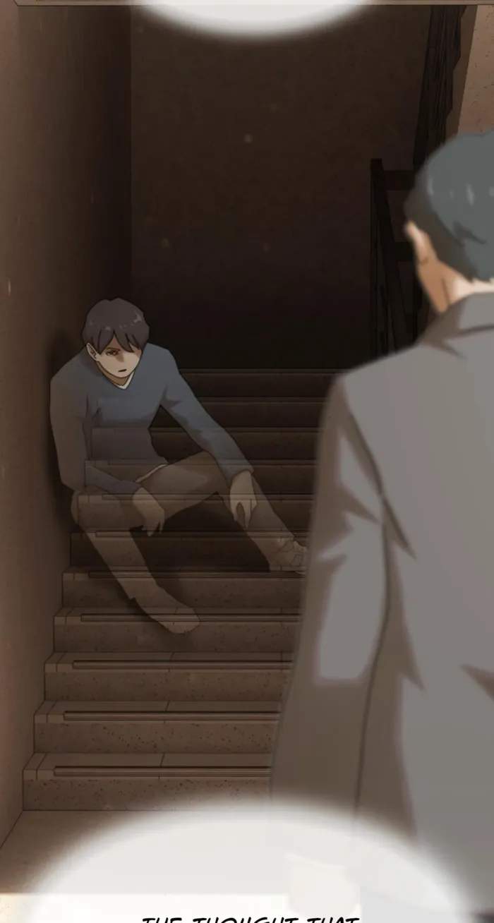 The Genius Who Reads the World Chapter 28 page 6