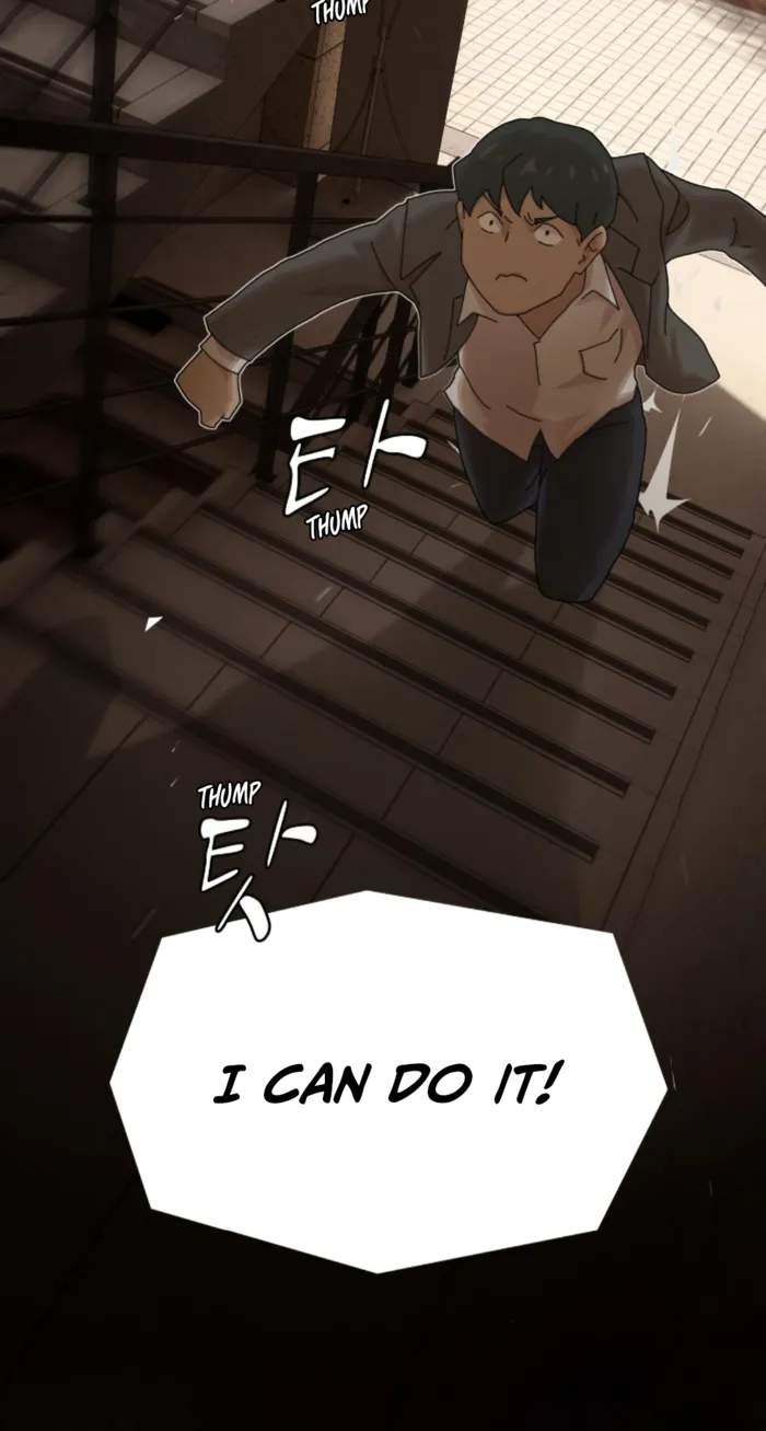 The Genius Who Reads the World Chapter 28 page 9