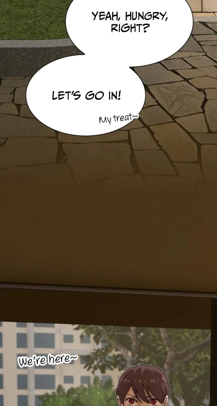 The Genius Who Reads the World Chapter 28 page 17
