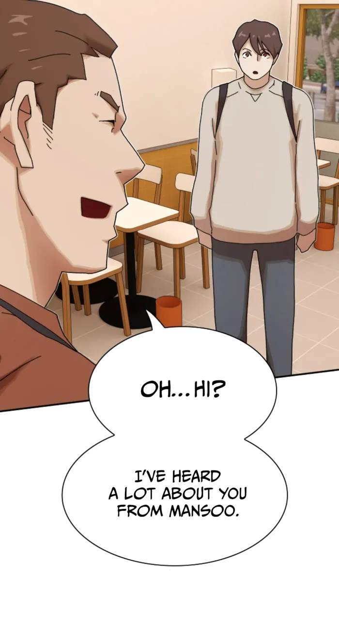 The Genius Who Reads the World Chapter 28 page 22