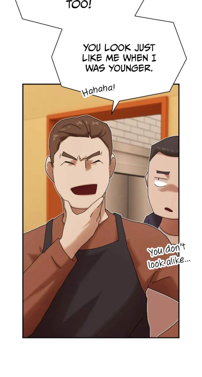 The Genius Who Reads the World Chapter 28 page 25